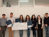 YES NDU-SC Competition 2017 5